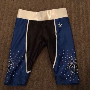 Cheer Athletics Pants